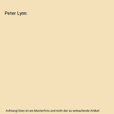 Peter Lynn