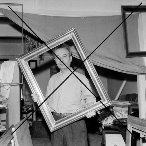 Photo jean carzou - jean,