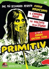 Primitiv (DVD) Enny Haryono