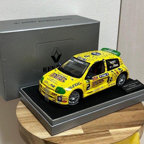 Renault clio sport - ,