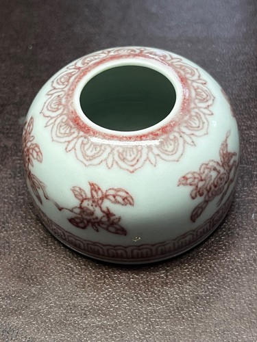 Pot eau miniature - à,