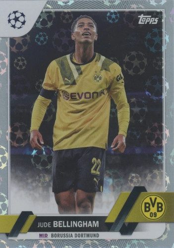 2022 topps ucc starball - 2022, foil