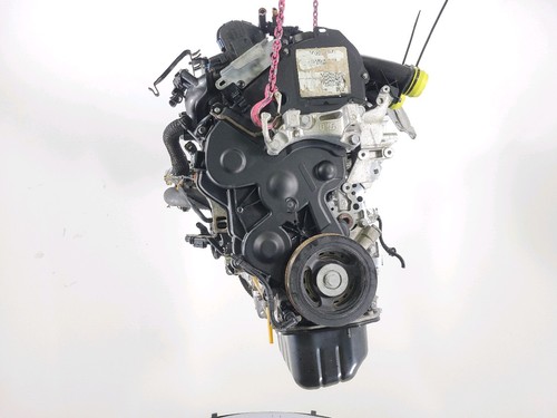 Moteur type 9h05 - type, peugeot