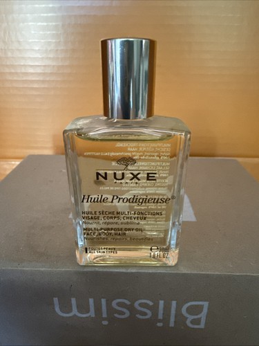 Nuxe huile prodigieuse - nuxe,