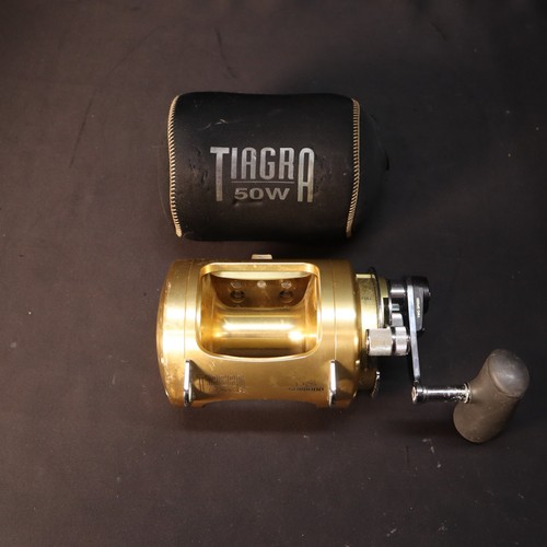 Shimano tiagra 50w lrs two - shimano,