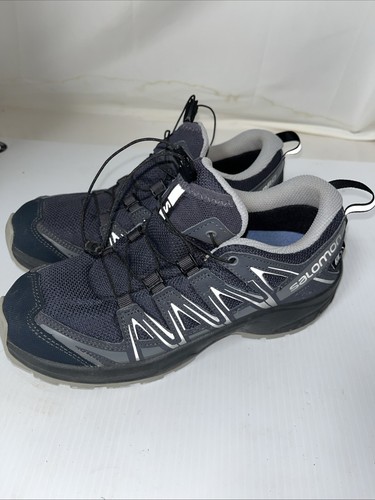 Salomon pro gray - pro,