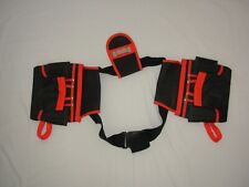 Ceinture à outils multipoches