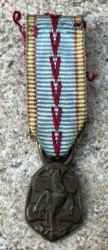 Medaille commemorative - medaille,