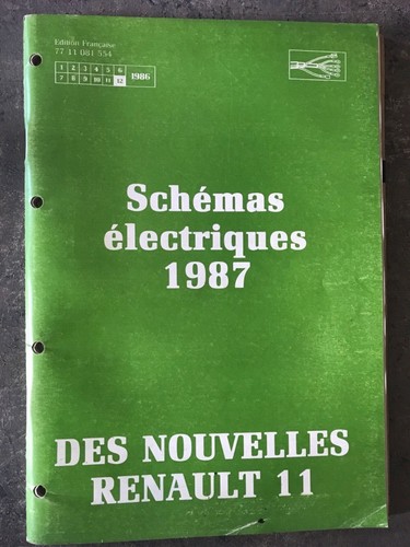 Manuel réparation 8030 - de,