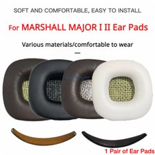 Replacement Lambskin Ear Pads