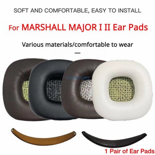 Replacement lambskin ear - replacement,