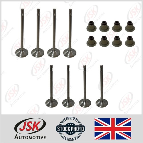 Kit soupapes admission - kit,