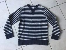 Sweat pull mariniere JACADI