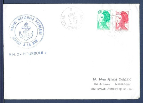 Boussole french navy - 2,