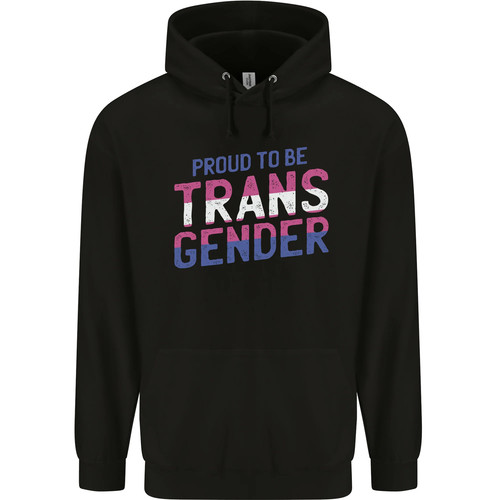 Proud pour transsexuel lgbt - pour, be