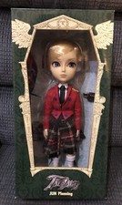 Pullip Doll Jun Planning BJD