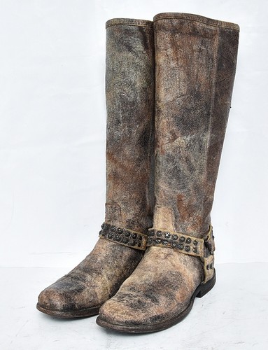 Frye phillip riding equestrian - frye,