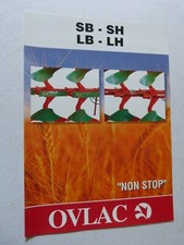 catalogue tracteur matériel