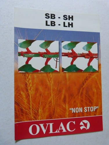 Catalogue tracteur matériel - catalogue,