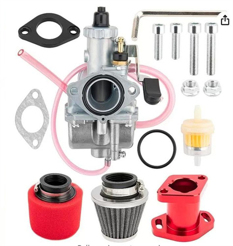 Carburateur vm22 26mm pour - carburateur,