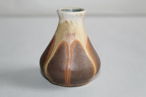Vase vintage grès - en,