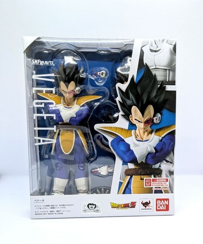 Bandai figuarts dragonball - bandai, s.h.figuarts