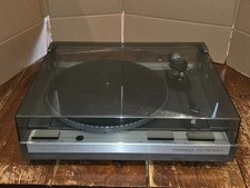 Platine vinyle Thorens TD 115 MKII