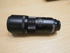 objectif Olympus Zuiko Digital ED 300mm F4.0 IS PRO OM