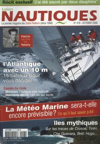 Loisirs nautiques 418 - nautiques, :