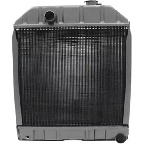 Radiateur cuivre spl - , c7nn8005h