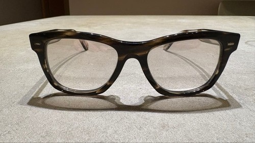 Lunettes soleil oliver - de,