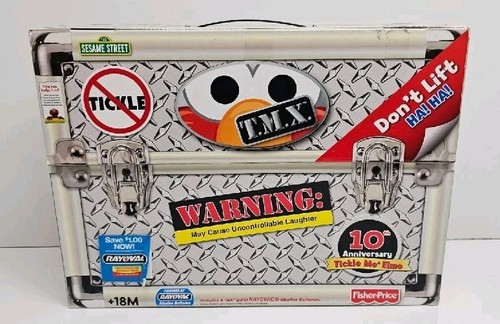 Fisher price tmx - tmx, me