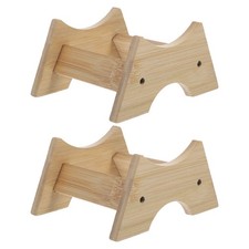  2 Pcs Casier À Bouteilles