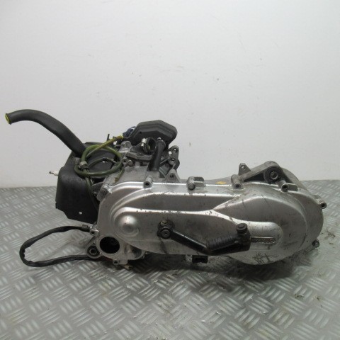 Moteur piaggio zip - 2t,