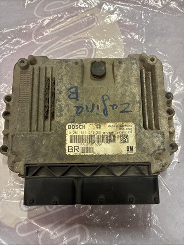 Calculateur moteur opel zafira - opel,