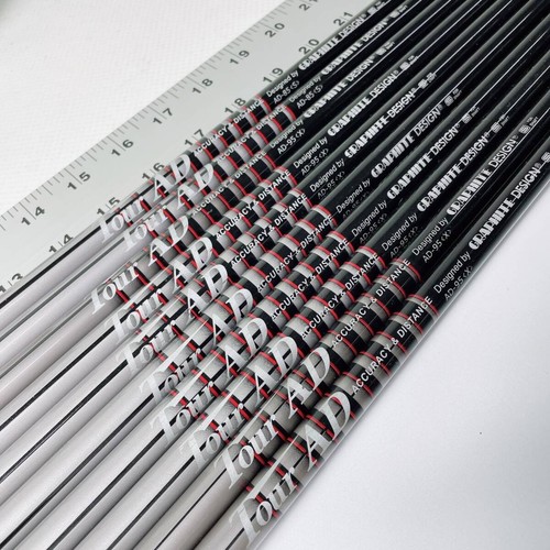 Graphite design tour 95 - graphite,