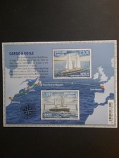 Saint Pierre et Miquelon  2025