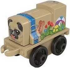 Thomas friends minis train - &,