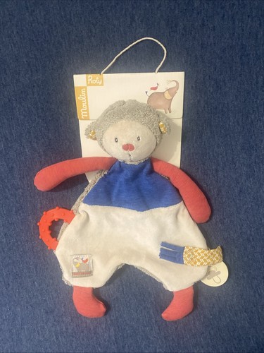 Doudou singe les - 🇫🇷,