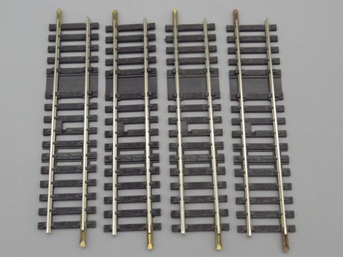Rails droits 35 cm - 4,