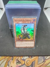 Recycleur de Ferraille Super
