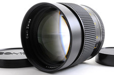 Objectif Contax Carl Zeiss