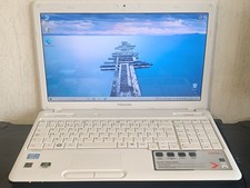 PC Portable Toshiba Satellite C660