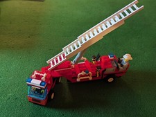LEGO 6340 Camion pompier
