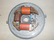 PLATEAU ALLUMAGE N°2 MOBYLETTE MOTOBECANE 88/89/40/50....