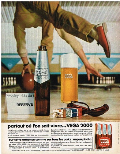 Publicite advertising 105 - publicite,
