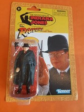 FIGURINE ARTICULEE  INDIANA