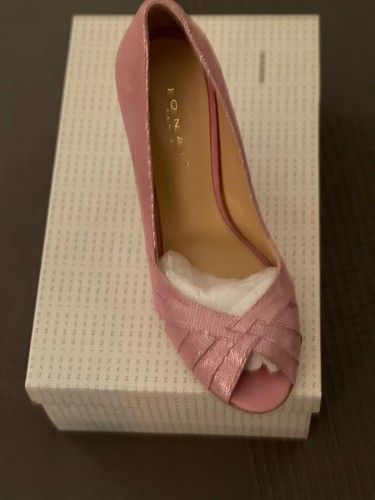 Escarpins jonak cuir - -,