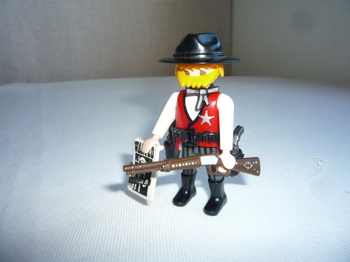 Sheriff - , (30005800)