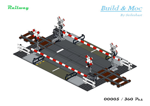 Lego notice - lego,